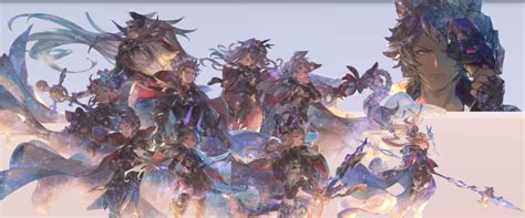recruiting eternals gbf.